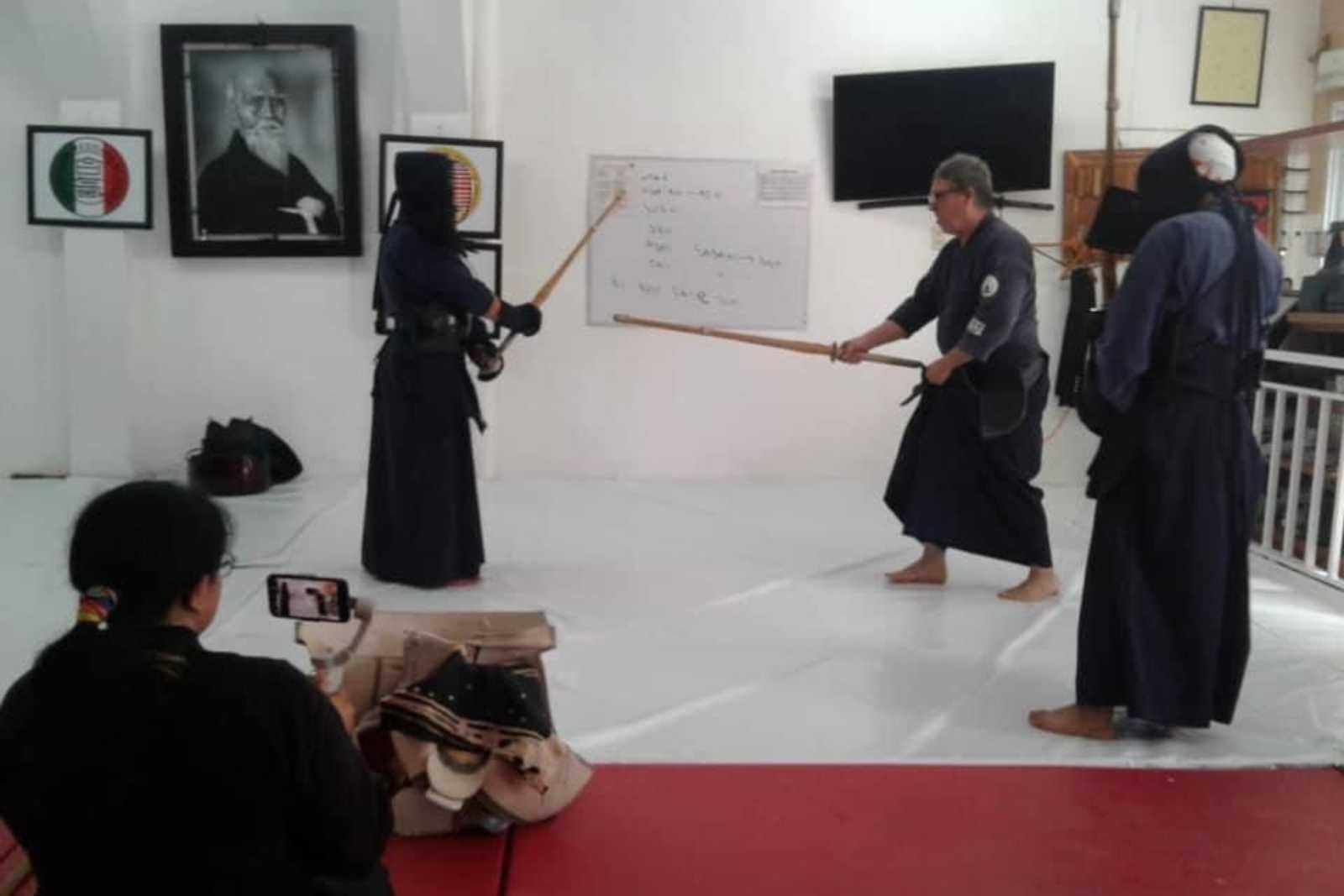kendo 1