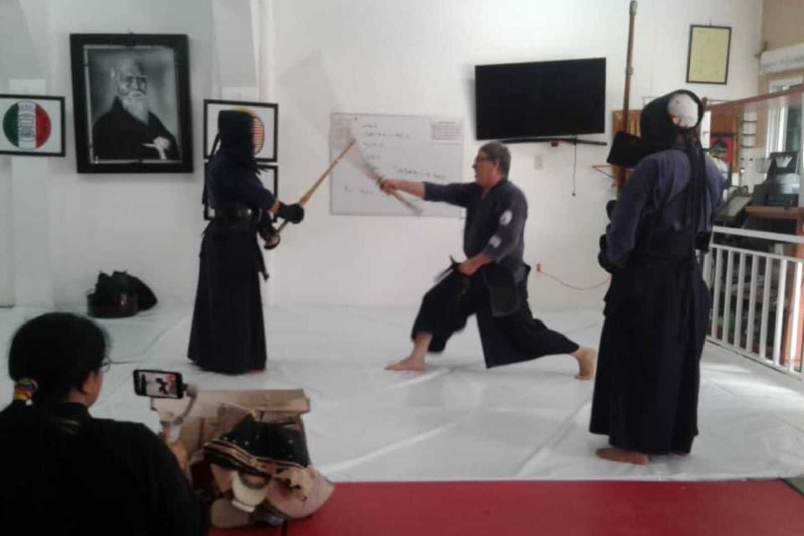 kendo 2
