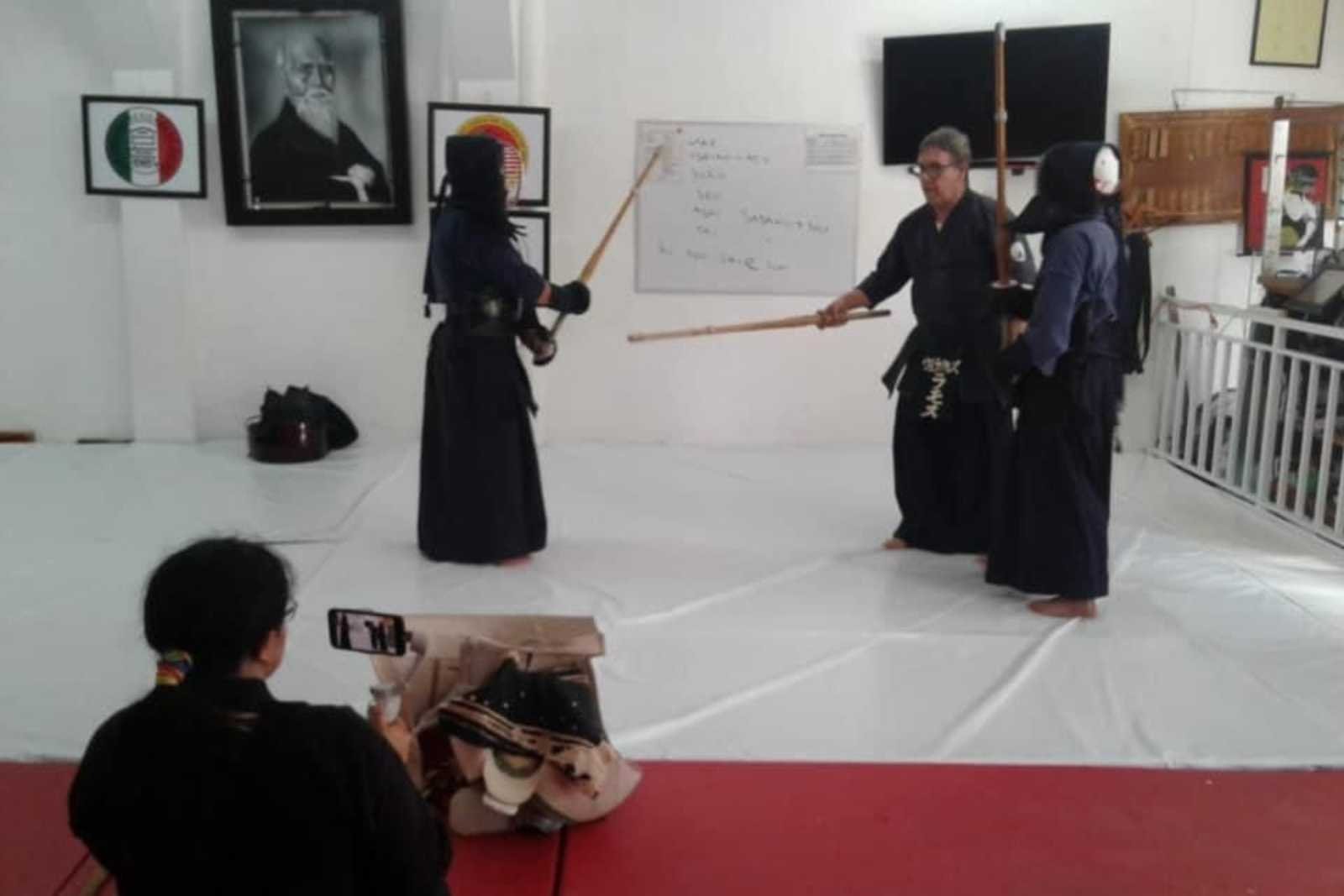 kendo 3